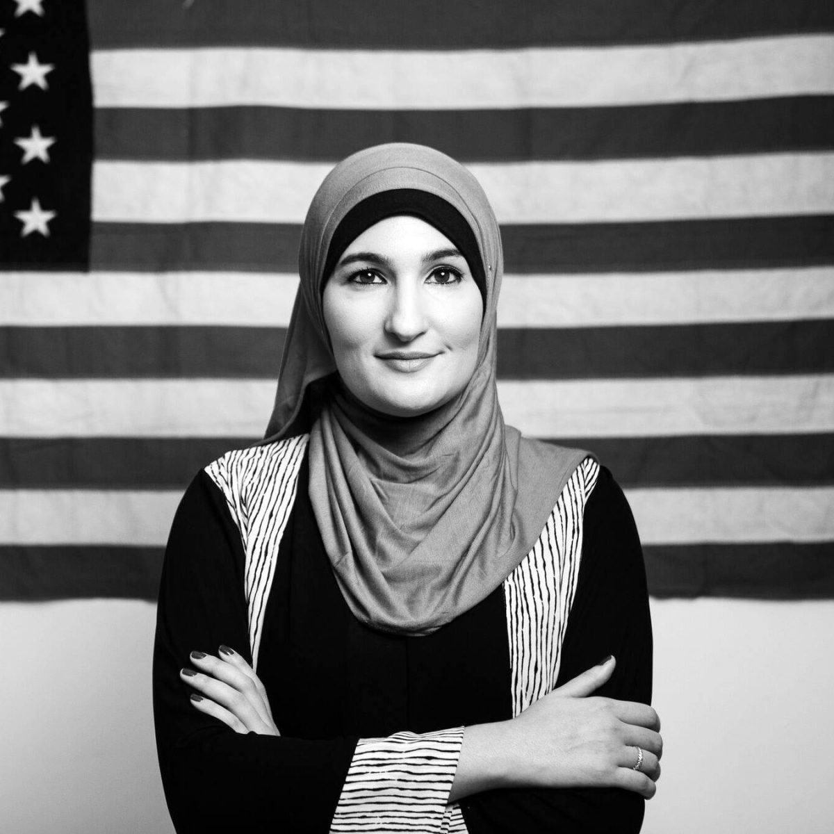 Linda Sarsour - Image 1