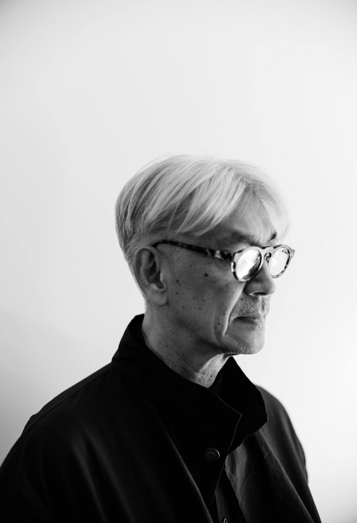 Ryuichi Sakamoto - Image 1
