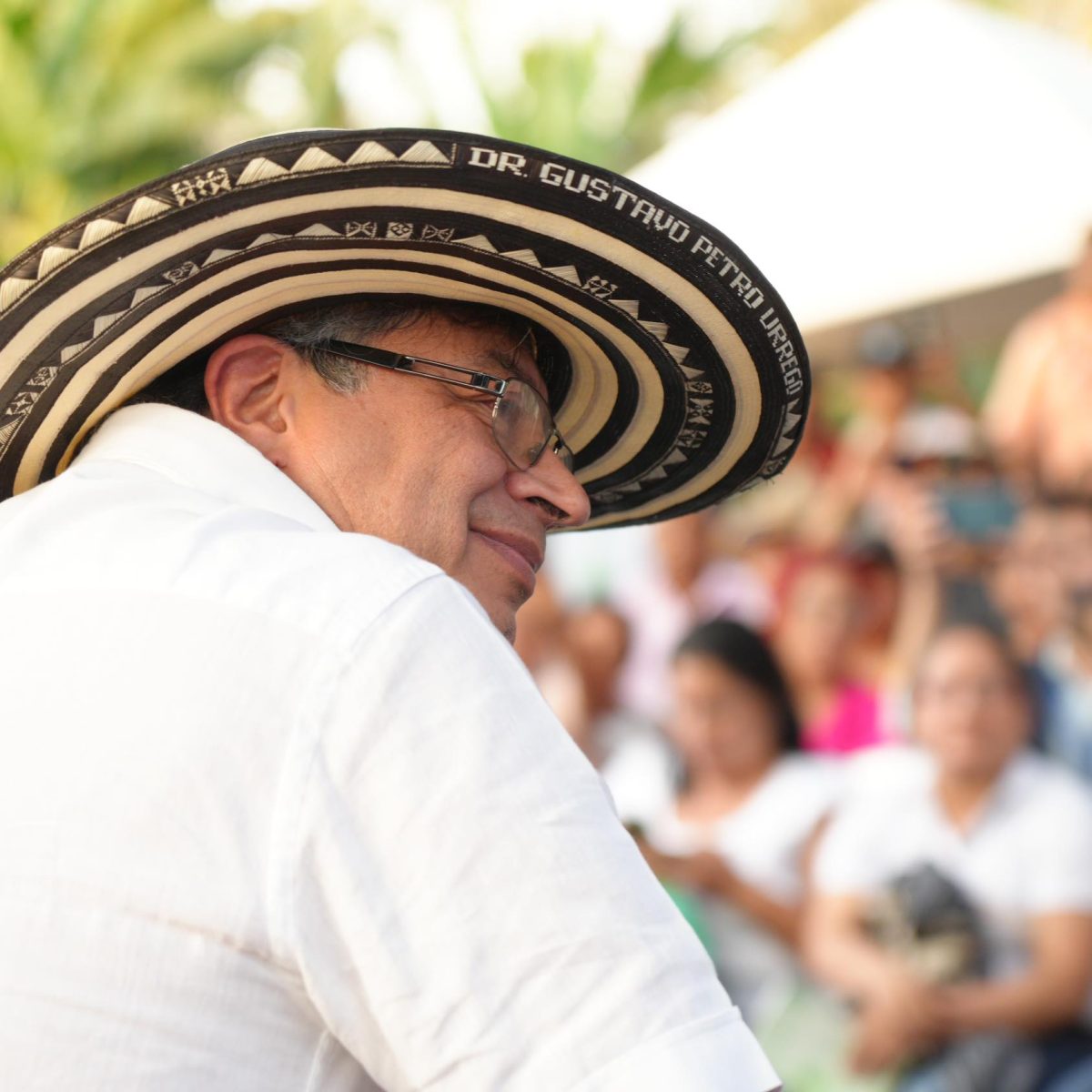 Gustavo Petro - Image 1