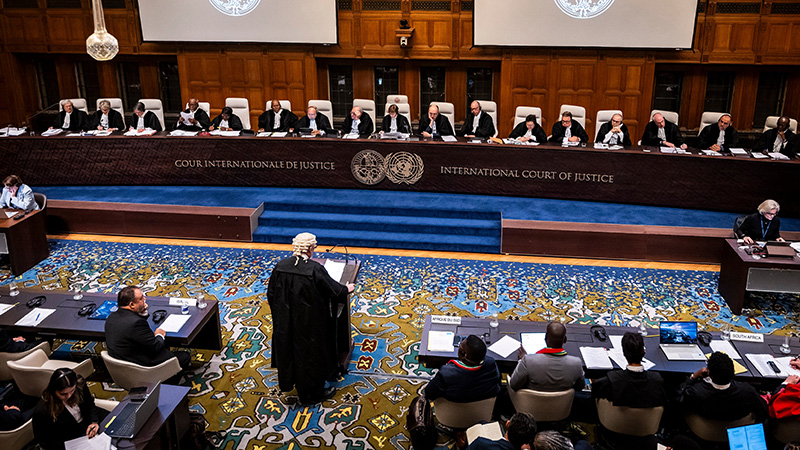 ICJ-South-Africa-Case