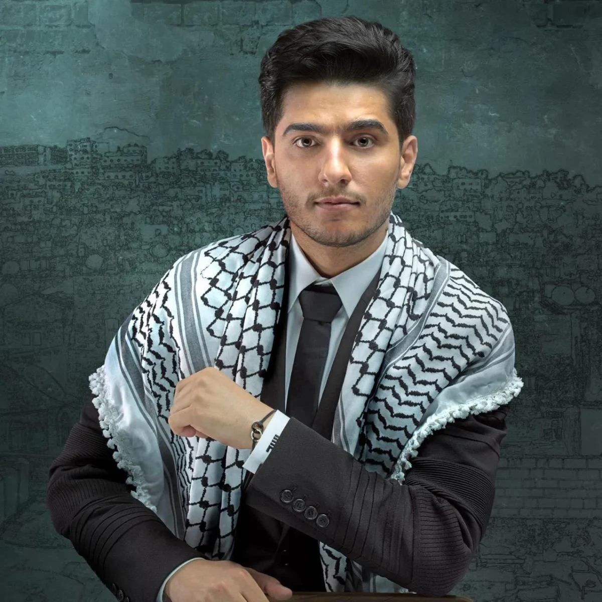 Mohammed Assaf - Image 1